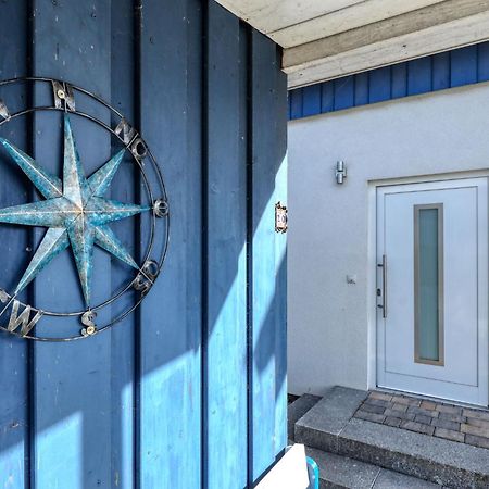 Holiday Home Achterblick 2 By Interhome Altefähr Dış mekan fotoğraf