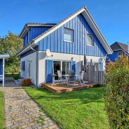 Holiday Home Achterblick 2 By Interhome Altefähr Dış mekan fotoğraf