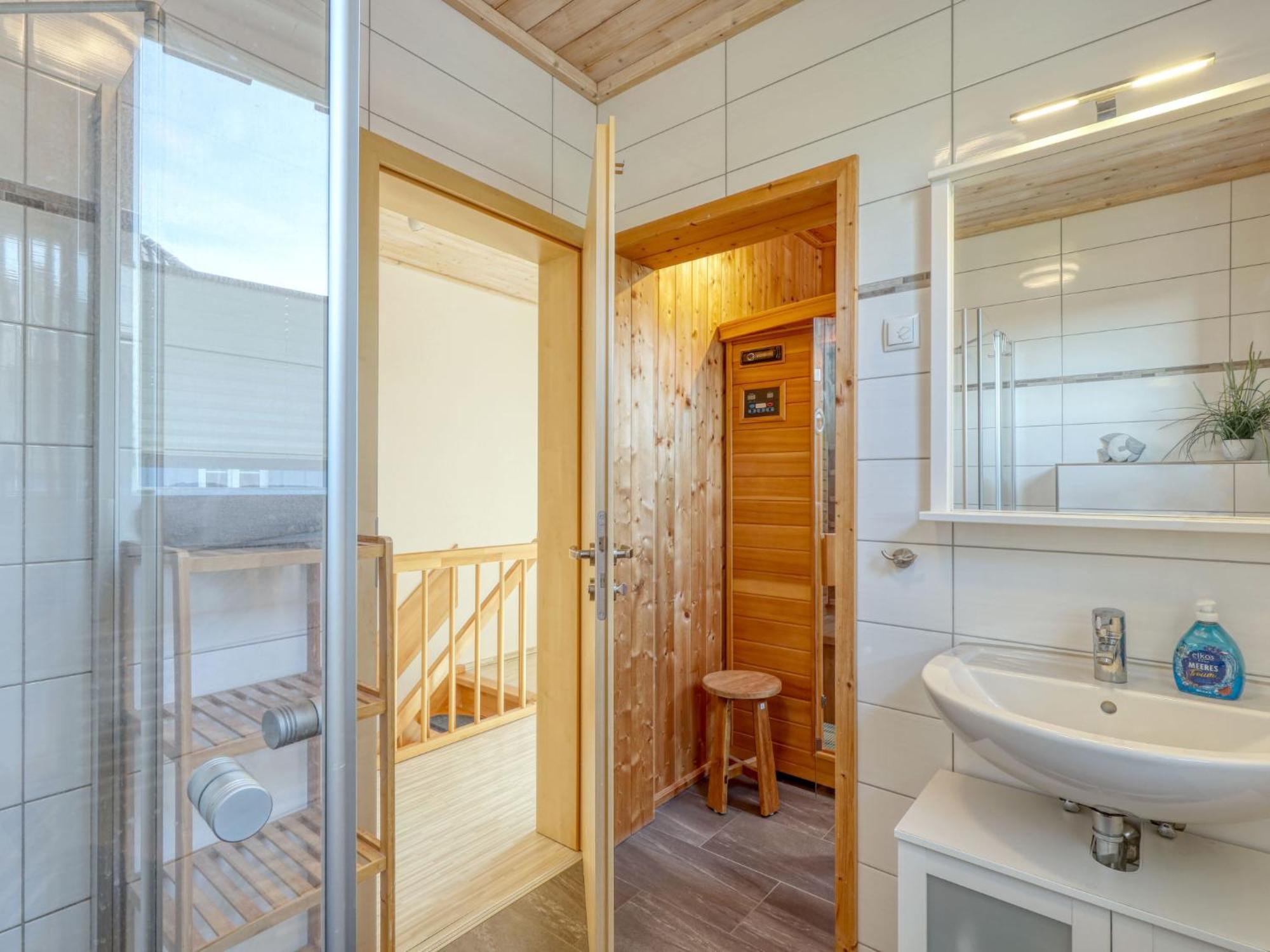 Holiday Home Achterblick 2 By Interhome Altefähr Dış mekan fotoğraf