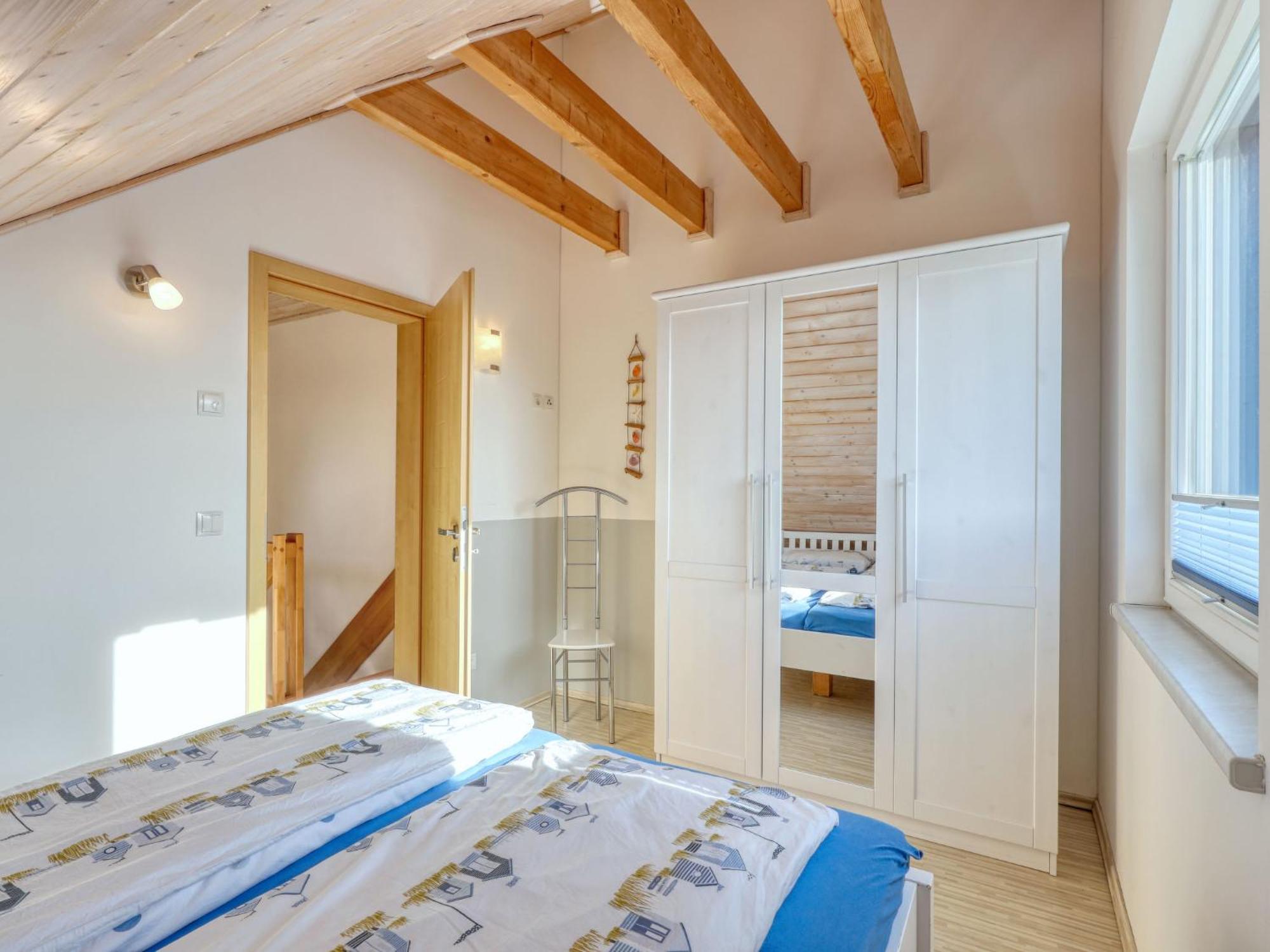 Holiday Home Achterblick 2 By Interhome Altefähr Dış mekan fotoğraf