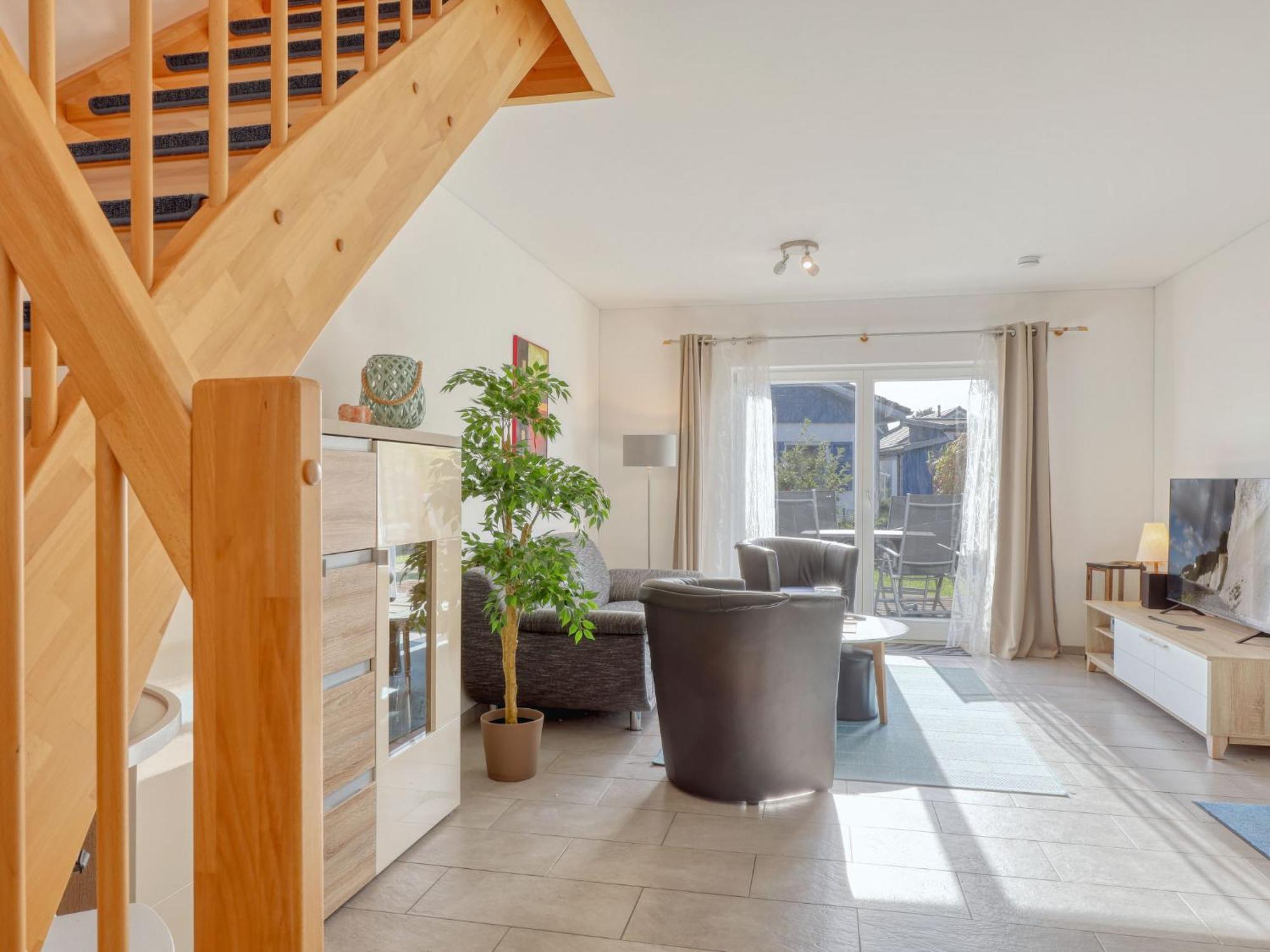 Holiday Home Achterblick 2 By Interhome Altefähr Dış mekan fotoğraf