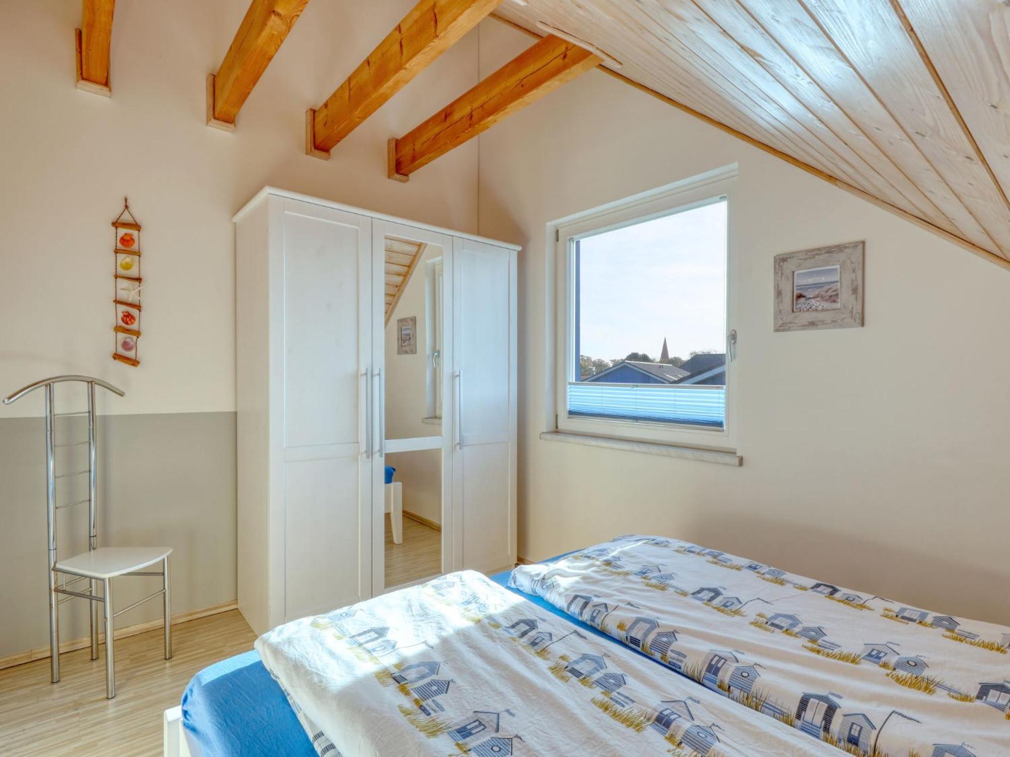 Holiday Home Achterblick 2 By Interhome Altefähr Dış mekan fotoğraf