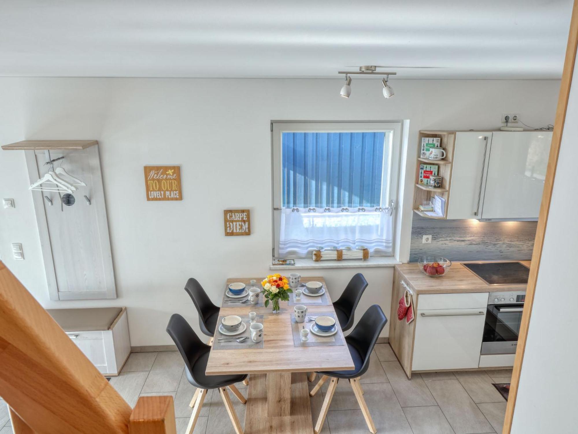 Holiday Home Achterblick 2 By Interhome Altefähr Dış mekan fotoğraf