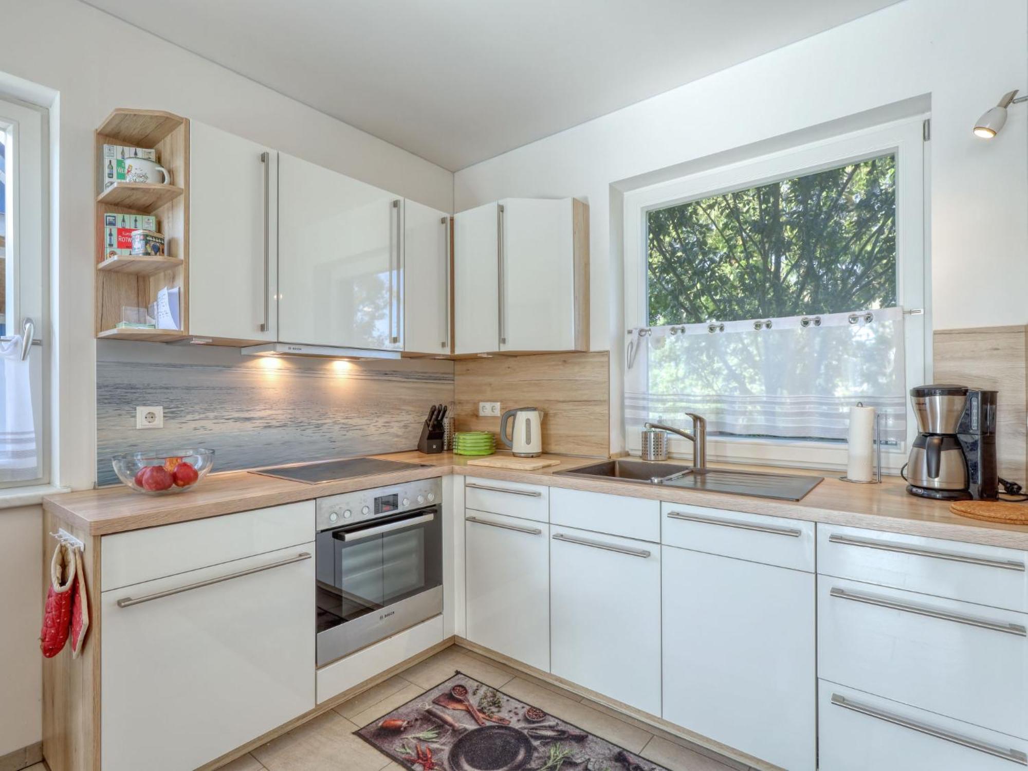 Holiday Home Achterblick 2 By Interhome Altefähr Dış mekan fotoğraf