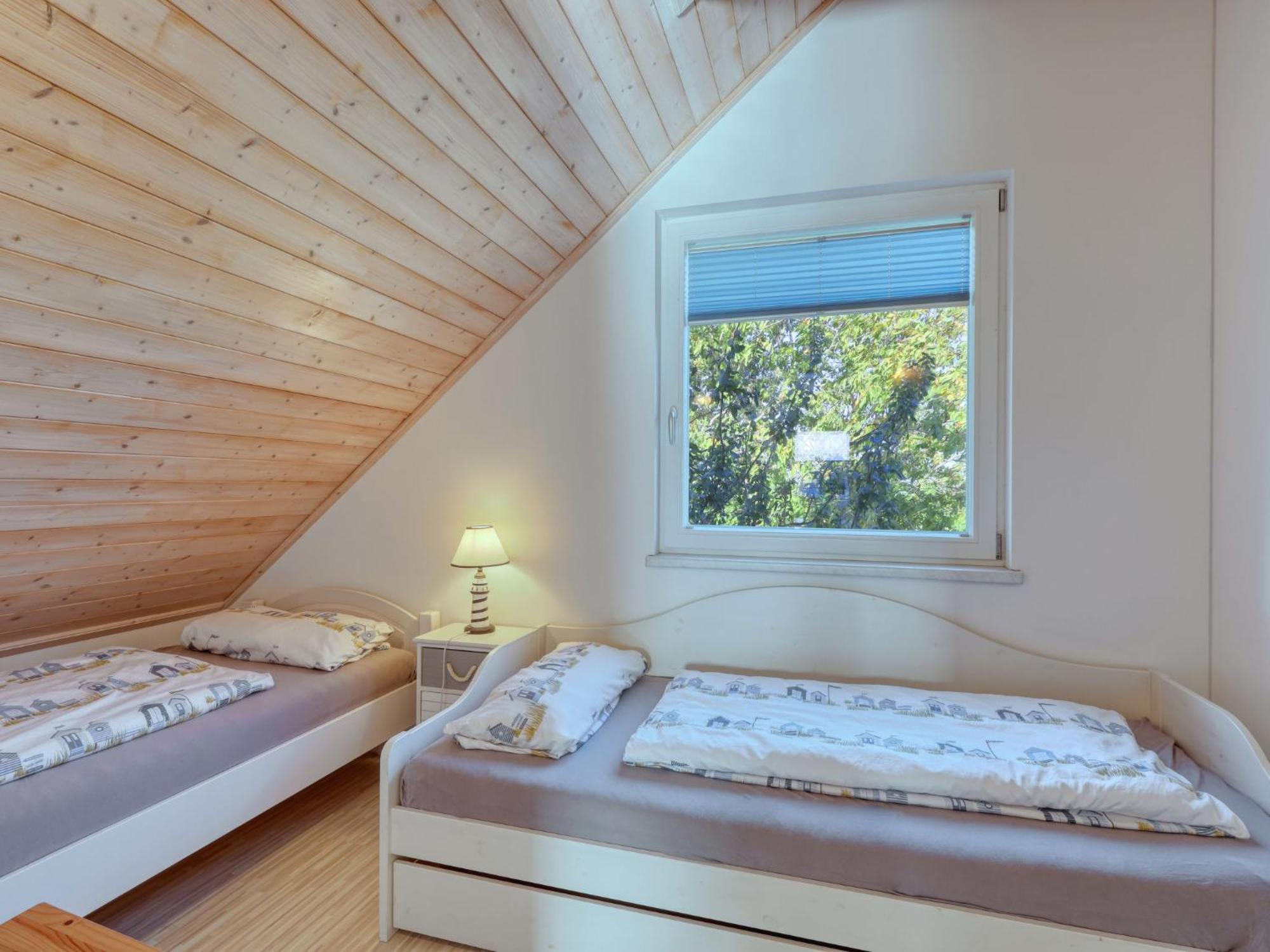 Holiday Home Achterblick 2 By Interhome Altefähr Dış mekan fotoğraf