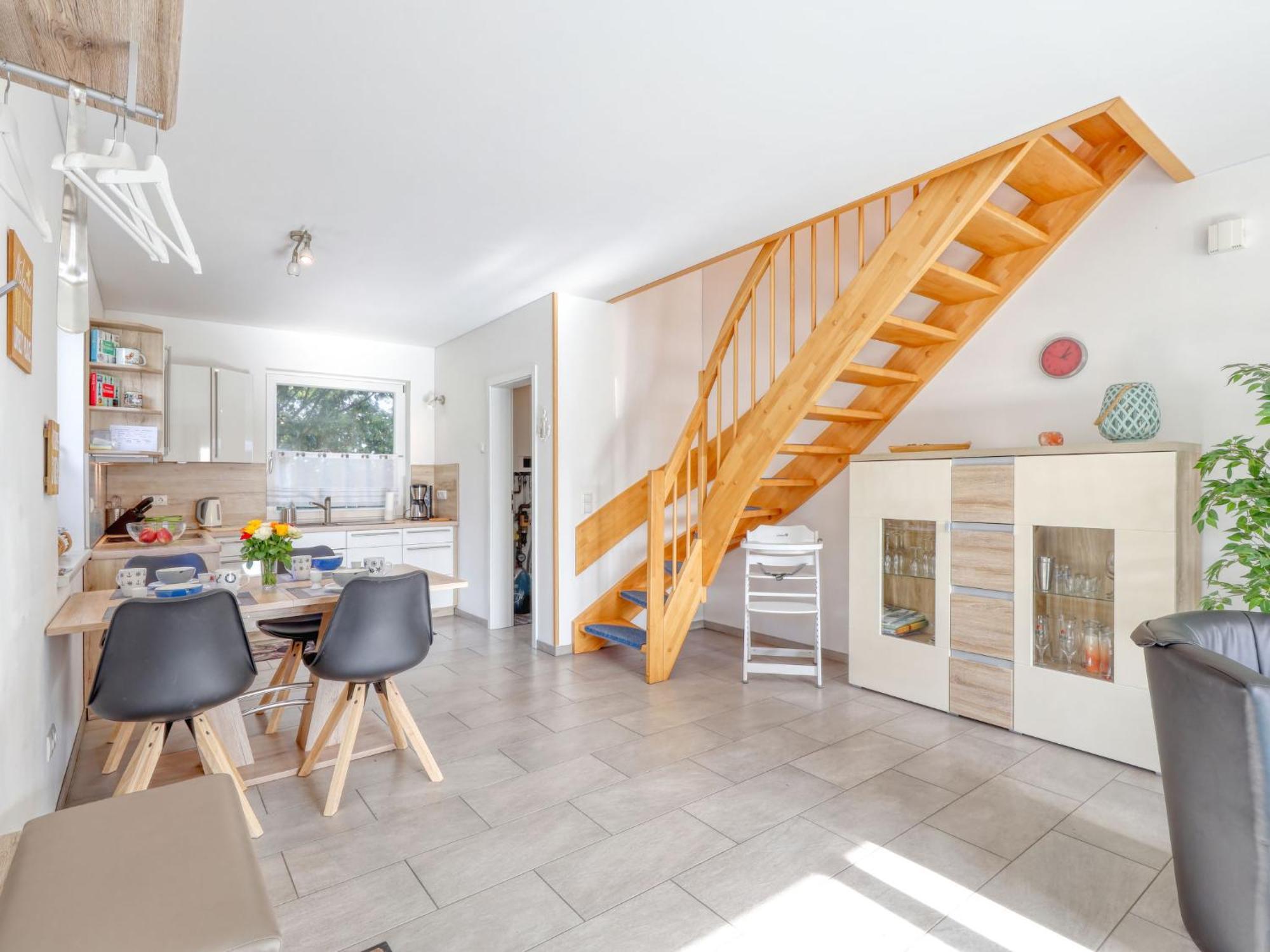 Holiday Home Achterblick 2 By Interhome Altefähr Dış mekan fotoğraf