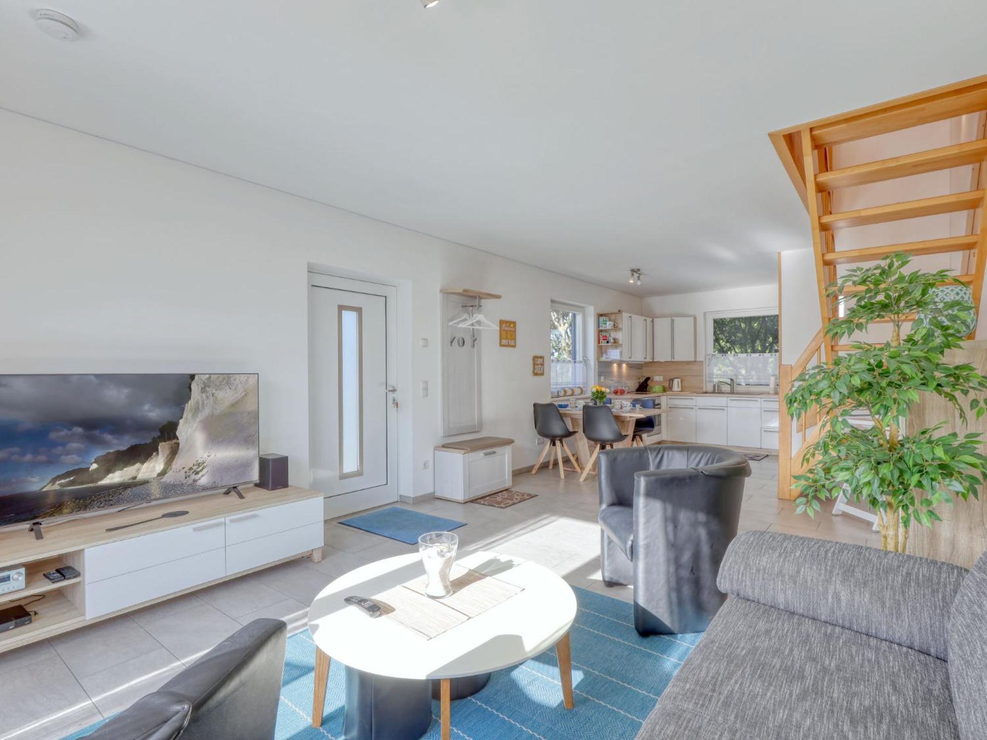 Holiday Home Achterblick 2 By Interhome Altefähr Dış mekan fotoğraf